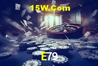 Slots com jackpots e giros grátis na E79