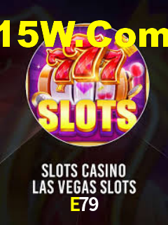 Mercados ao vivo e cash out na E79